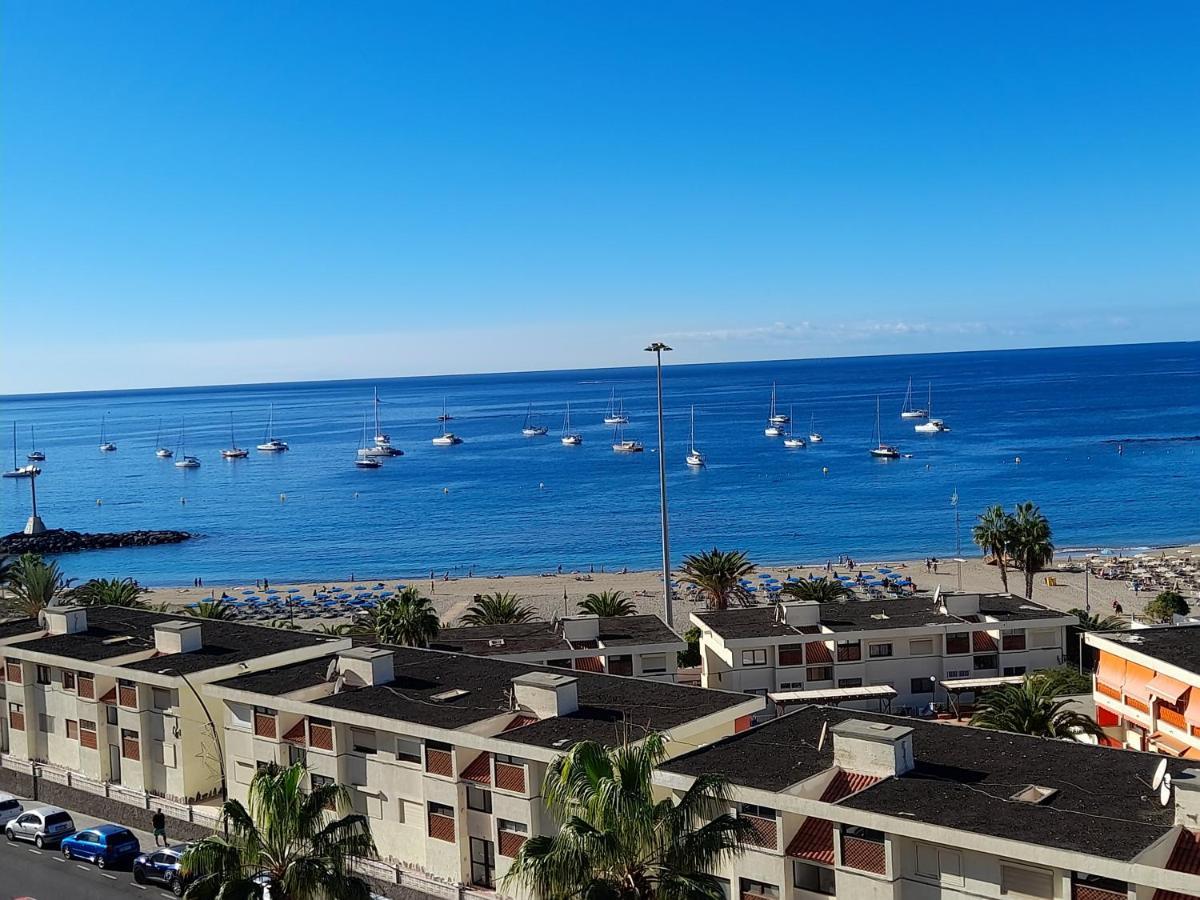 Playa De Las Vistas Арона Екстер'єр фото
