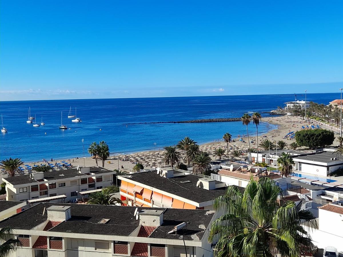 Playa De Las Vistas Арона Екстер'єр фото
