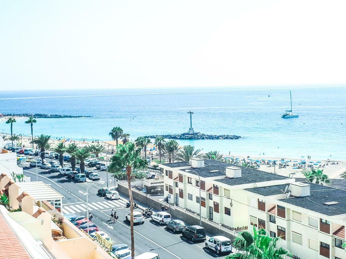 Playa De Las Vistas Арона Екстер'єр фото